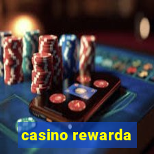 casino rewarda