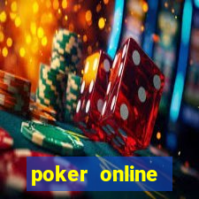 poker online valendo dinheiro