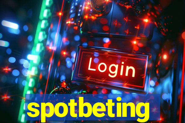 spotbeting