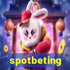 spotbeting