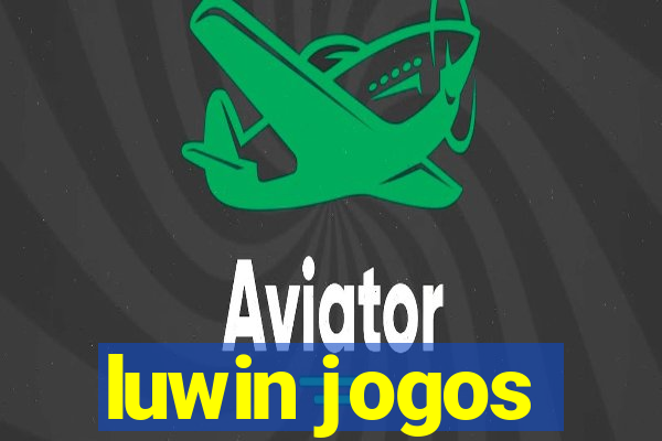 luwin jogos