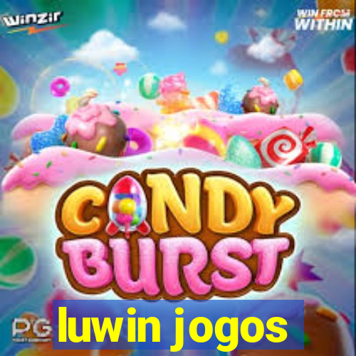 luwin jogos