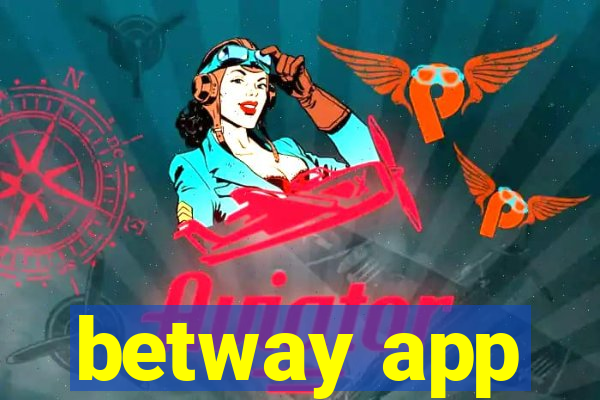 betway app