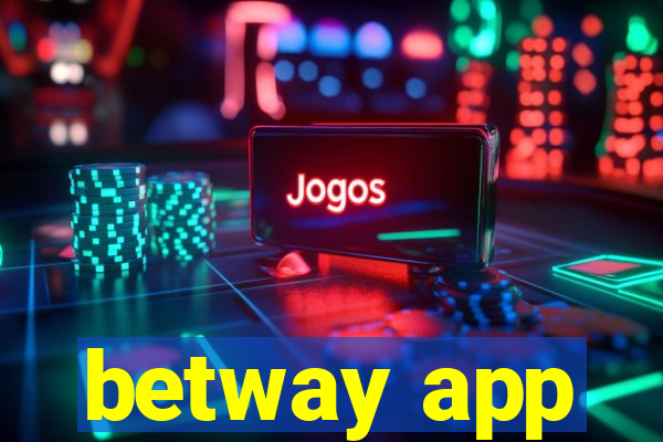 betway app