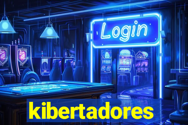 kibertadores