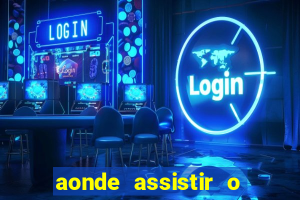 aonde assistir o jogo do psg hoje