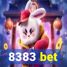 8383 bet