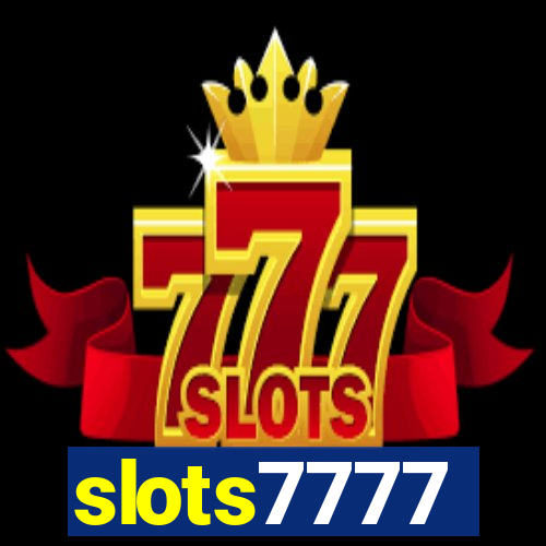 slots7777