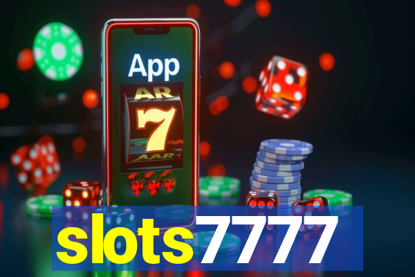 slots7777