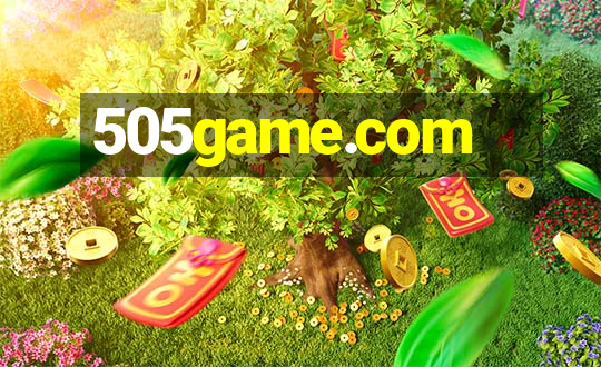 505game.com