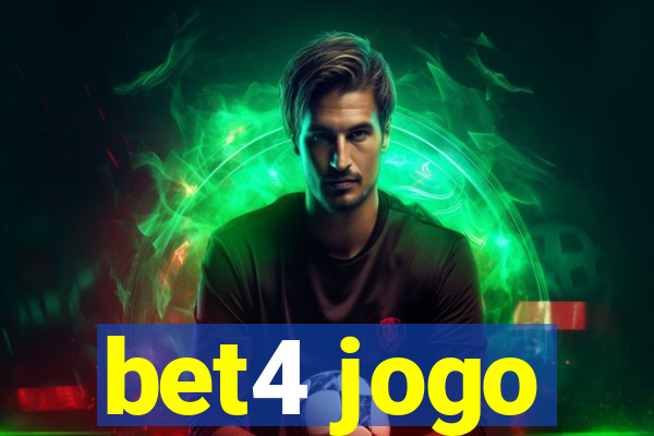 bet4 jogo