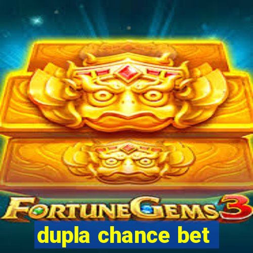 dupla chance bet