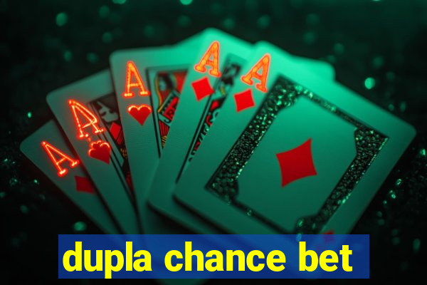 dupla chance bet