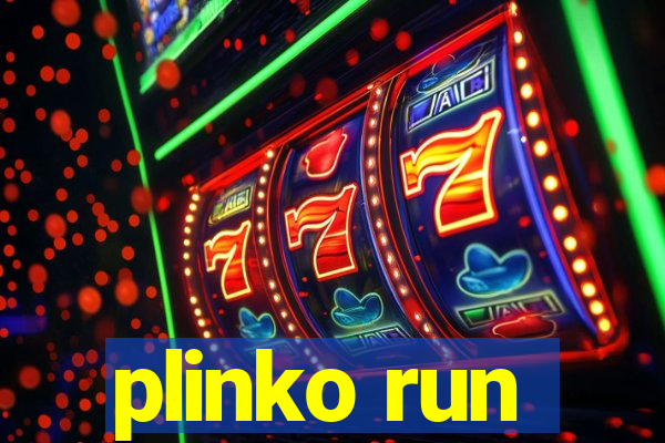 plinko run