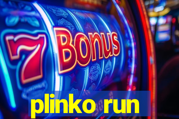 plinko run