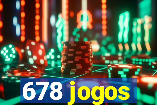 678 jogos