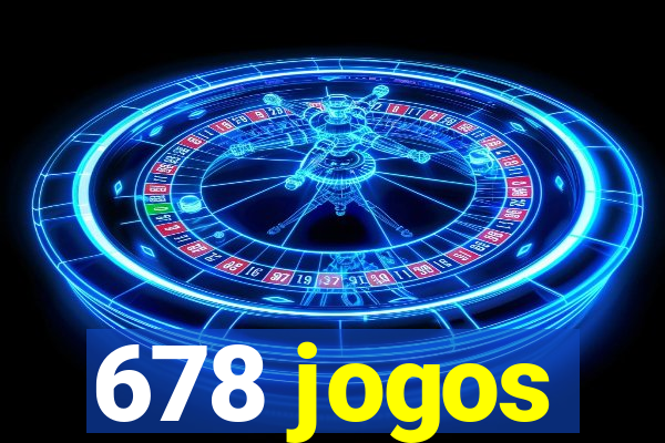 678 jogos