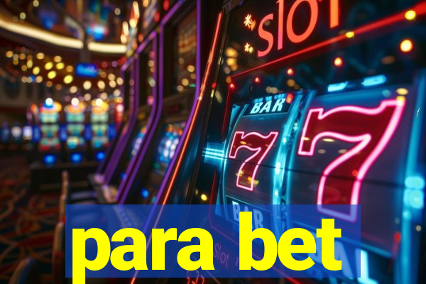 para bet