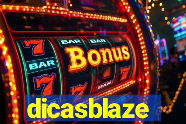 dicasblaze