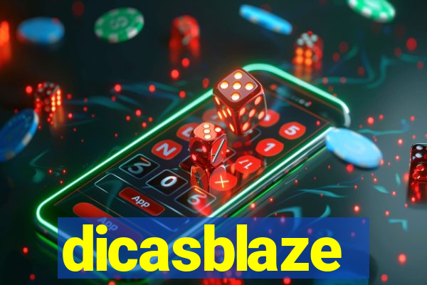 dicasblaze