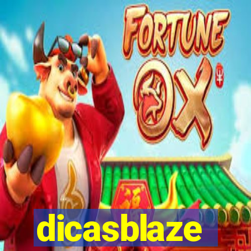 dicasblaze