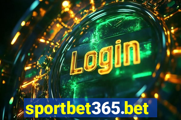 sportbet365.bet