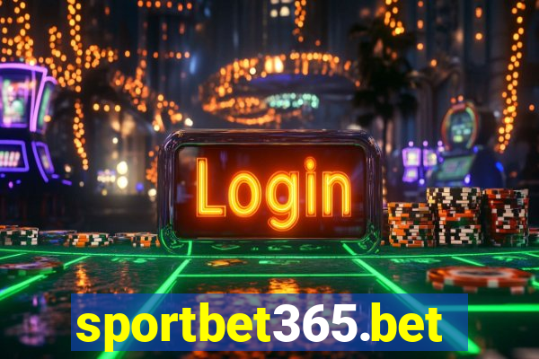 sportbet365.bet