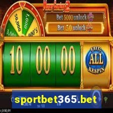 sportbet365.bet