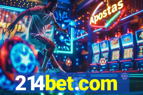 214bet.com