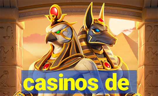 casinos de