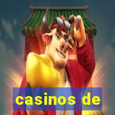 casinos de