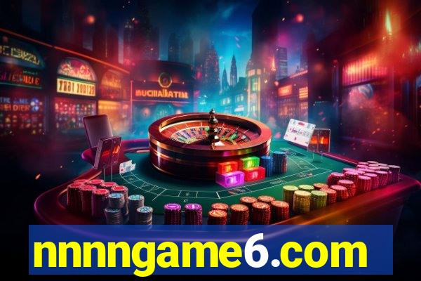 nnnngame6.com