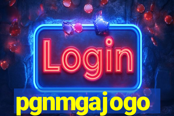 pgnmgajogo