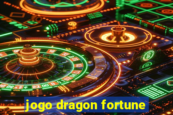 jogo dragon fortune