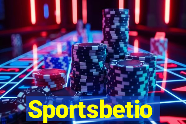 Sportsbetio