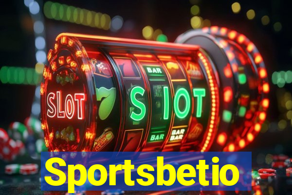 Sportsbetio