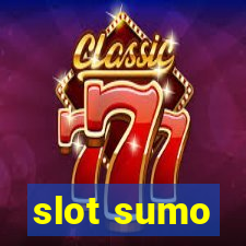 slot sumo