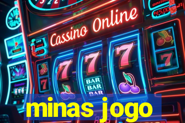 minas jogo