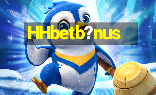 HHbetb?nus