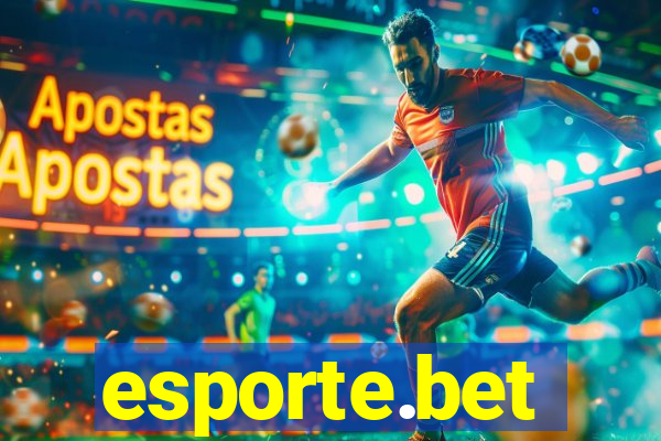 esporte.bet