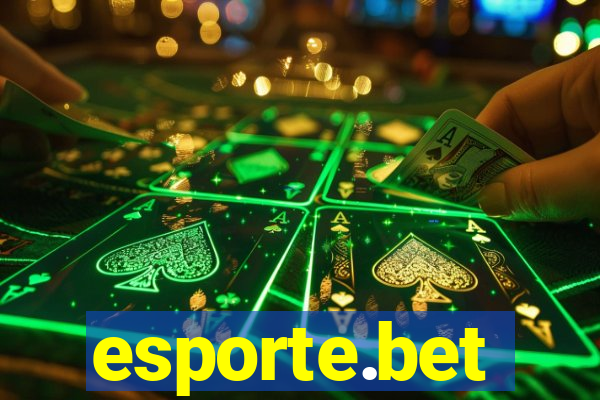 esporte.bet