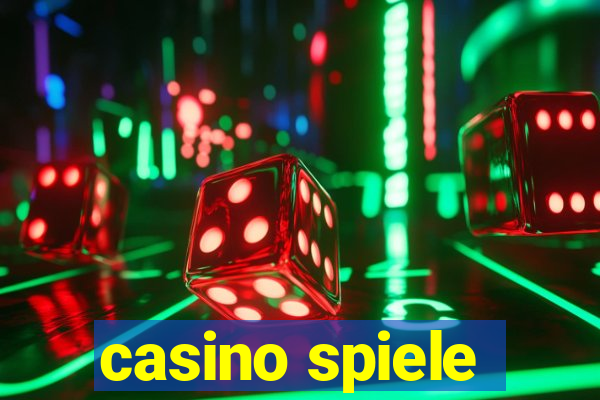 casino spiele