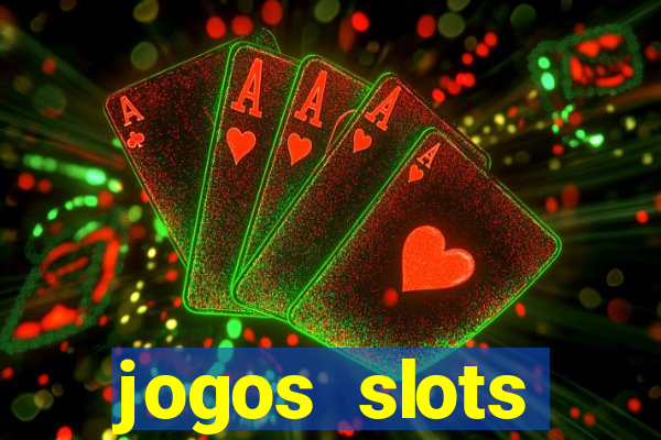 jogos slots halloween gratis