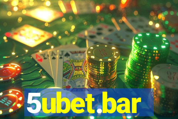 5ubet.bar