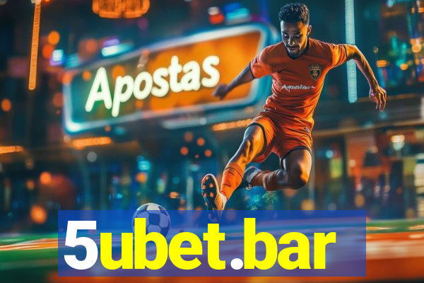 5ubet.bar