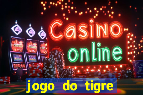 jogo do tigre fortune tiger demo