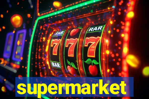 supermarket simulator apk dinheiro infinito android