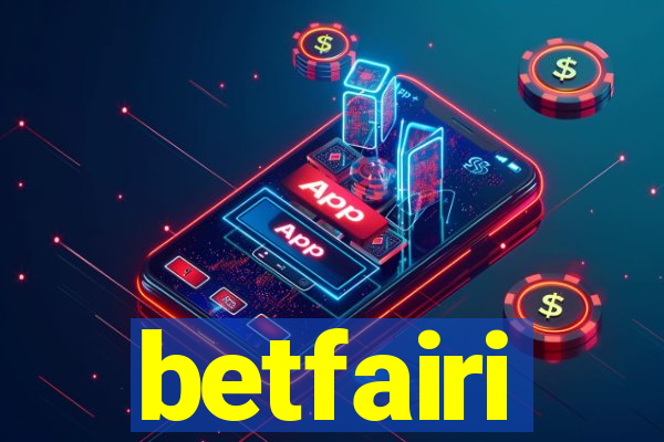 betfairi