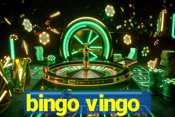 bingo vingo