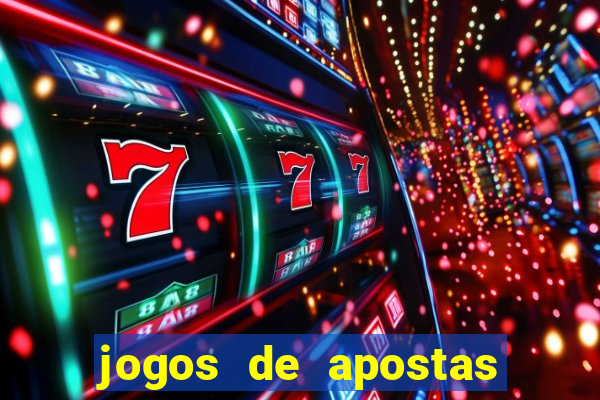 jogos de apostas com bonus gratis